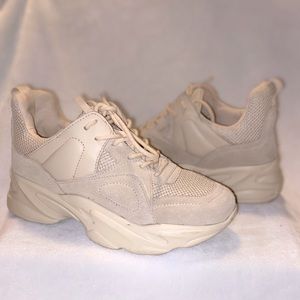 Steve Madden Movement Sneakers